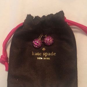 Kate Spade Earrings